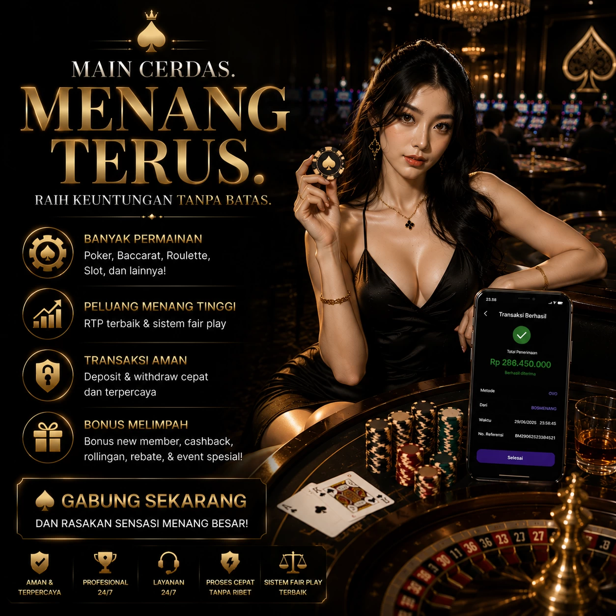 Imagem promocional da umbet mostrando a plataforma e suas vantagens